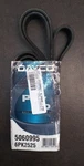 Dayco 5060995 6PK2525 Serpentine Drive Belt Made Usa. Fixed Price $13.00.