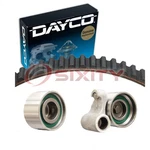 Dayco 95190K2 Engine Timing Belt Kit For TKT-030 TKT-010 TCK190 TB190K1 Ep. Fixed Price $136.67.