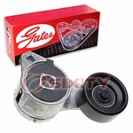 Gates Drivealign Belt Tensioner Assembly For GT38118 999125A Dt. Fixed Price $57.53.