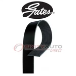 Gates Micro-v Serpentine Belt For K121039HD D8410003122640 Dj. Fixed Price $73.27.