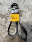 Serpentine Belt Contitech 6PK1538 Compatible With Bmw Land Rover. Fixed Price $22.00.