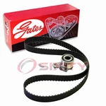 Gates Powergrip TCK032 Timing Belt Component Kit For ZD02481K VKMA06300S Qs. Fixed Price $61.09.