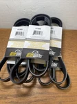 5PACK 473K6 Driveworks Belt Fits Acura Mdx 2017 2018 2019 2020. Fixed Price $31.19.