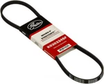 Serpentine Belt-premium Oe Stretch Fit Micro-v Gates K030334SF. Fixed Price $31.63.