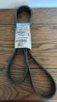 Serpentine Belt Dayco 5120843. Fixed Price $55.00.
