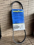 Goodyear S030303 Stretch Fit Serpentine Multi Rib Drive Belt New. Fixed Price $24.99.