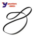 6 Ribs Drive Belt Serpentine For Cadillac Xts Cts Chevrolet Buick. Fixed Price $16.49.