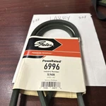 Accessory Drive Belt Gates 6996. Fixed Price $22.50.