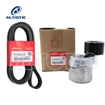 31110-RL5-A01 Serpentine Belt & Tensioner Kit For Acura Tsx 2009-2014. Fixed Price $150.00.