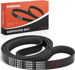 A-premium Heavy-duty Serpentine Belt/fan For Ram 2500 3500 4500 5500.... Fixed Price $47.23.