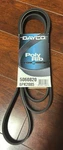 Serpentine Belt-gas Dayco 5060820 For Dodge Challenger Durango & More. Fixed Price $20.00.