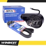 Power Steering Pump Serpentine Belt Fit Chevrolet Silverado 1500 Gmc Sierra. Fixed Price $96.50.