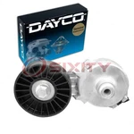 Dayco 89225 Drive Belt Tensioner Assembly For 49207 45893 419-113 38107 It. Fixed Price $42.85.