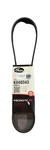 Gates Serpentine Belt P/n: K040343. Fixed Price $16.11.