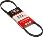 Serpentine Belt-premium Oe Stretch Fit Micro-v Gates K030308SF. Fixed Price $81.99.