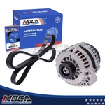 New Alternator Serpentine Belt For 99-02CHEVROLET Silverado 1500 Gmc Sierra. Fixed Price $124.50.