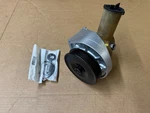 87-93 Ford Mustang Power Steering Pump W/ Reservior, Bracket & Pulley Oem V8 302. Fixed Price $183.99.