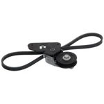 90K-38197 Gates Kit Serpentine Belt New For Olds Cadillac Dts. Fixed Price $133.23.