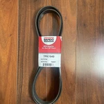 Banda Serpentina Bando 7PK1940, Una Pieza Calidad Equipo Original (oem)new. Fixed Price $25.00.