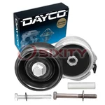 Dayco 89233 Drive Belt Tensioner Assembly For ZZM4-15-980 ZZM1-15-980 Ls. Fixed Price $67.92.
