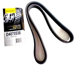 New Serpentine Belt-dual-sided Poly-v Quiet Tech Continental Elite D4070536. Fixed Price $24.89.