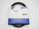 Dayco 3L710 Power Equipment Accessory Drive Belt - 3/8" X 71". Fixed Price $9.89.
