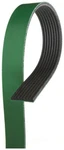 Serpentine Belt Gates K081244HD. Fixed Price $41.66.