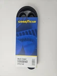 Goodyear Multi V-belt 1060845 6PK2146. Fixed Price $29.50.
