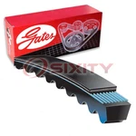 Gates Super Hc Accessory Drive Belt For SPB1500 A71051 A-5VX600 Da. Fixed Price $58.39.