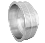 March Performance 7331 Crankshaft Pulley. Fixed Price $112.99.