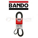 Bando Serpentine Belt For 2014 Mercedes-benz E63 Amg Accessory Drive Wa. Fixed Price $37.06.