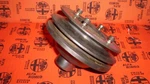 Alfa Romeo Spider Oem Crank Pulley With Ac 83-89. Fixed Price $248.88.