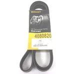 4080820 New Continental Elite Multi-v Serpentine Belt 8PK2082 Rib 82" K080820. Fixed Price $25.97.