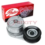 Gates Fleetrunner 38629 Drive Belt Tensioner Assembly For 910571A Xm. Fixed Price $138.98.