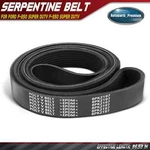 86.53 Inch Serpentine Belt Ford F-250 Super Duty F-550 2008-2010. Fixed Price $20.99.