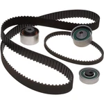 Gates TCK167A Engine Timing Belt Component Kit For 95-05 Eclipse Lancer Talon. Fixed Price $140.99.