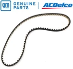 2020-2025 LM2 LZ0 3.0L Duramax Diesel Oil Pump Belt Genuine Gm Acdelco 55493234. Fixed Price $38.30.