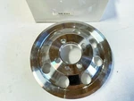 Megan Underdrive Crank Pulley Fits Lancer Evolution 8 9 03-06 2.0T Dohc. Fixed Price $21.95.