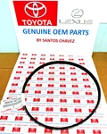 2016-2022 Lexus RX450HL Serpentine Belt Genuine Oem Part 90916-02729. Fixed Price $17.99.