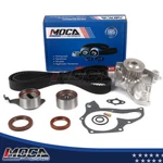 Timing Belt Kit Water Pump Fit Toyota Camry RAV4 2.0L 2.2L 16V 3SFE 5SFE Dohc. Fixed Price $56.70.