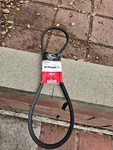 Genuine Oem Original Gates Hi-power Ll B50 V-belt 53" X 21/32" New. Fixed Price $15.00.