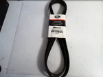 Serpentine Belt-premium Micro-v Gates K070855. Fixed Price $25.00.