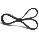 Serpentine Belt For Volvo XC90 2006 S60 2001-2009 XC70 2003-2007 S80 72.54". Fixed Price $22.98.
