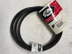 Gates BX82 Tri-power Cogged Belts 85" Outside Length (G2). Fixed Price $20.00.