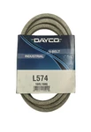 Dayco L574 Accessory Drive Belt 16RL1880 - New. Fixed Price $17.99.