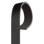 For Nissan Altima 2013-2018 Gates K060563A Micro-v V-ribbed Belt. Fixed Price $29.85.