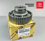 13050-46010 Oem Toyota Supra IS300 GS300 SC300 2JZGE Engine Camshaft Timing Gear. Fixed Price $150.00.