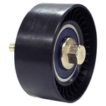 Crown Automotive 5142573AA Timing Belt Idler Pulley. Fixed Price $33.03.