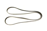 New Motorcraft Serpentine Drive Belt JK6987-A Ford Lincoln Mercury 1989-2007. Fixed Price $27.85.