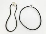 Lot Of New Gates 3VX350 Super Hc Cogged V-belts 9412-0350 No Box. Fixed Price $29.95.
